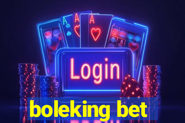 boleking bet